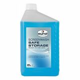 Eurol Screenwash Safe Storage