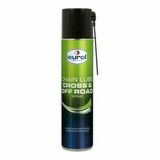 Eurol Chain Lube Spray Cross