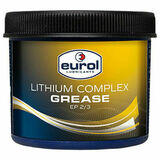 Eurol Lithium Complex Grease
