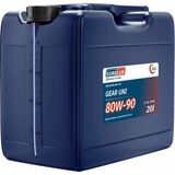 GEAR UNI 80W-90