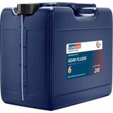 GEAR FLUIDE 6