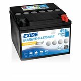 EXIDE Equipment GEL