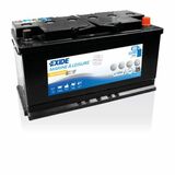 EXIDE Equipment GEL