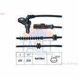 Made in Italy - OE Equivalent