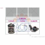 Made in Italy - OE Equivalent