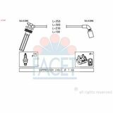 Made in Italy - OE Equivalent