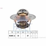 Made in Italy - OE Equivalent