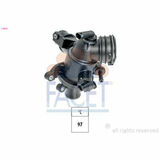 Made in Italy - OE Equivalent