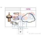 Made in Italy - OE Equivalent