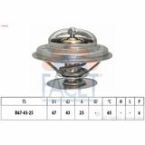 Made in Italy - OE Equivalent