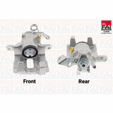 FCA123R