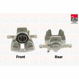 FCA134R