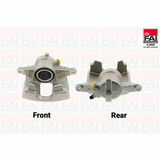 FCA231R