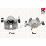 FCA289R