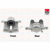 FCA293R