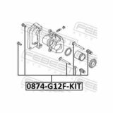 0874-G12F-KIT