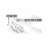HYSI-CRETLOWR