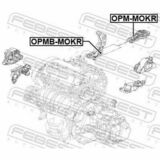 OPM-MOKR