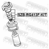 SZB-RG413F-KIT
