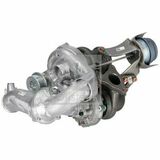 BorgWarner Turbo NEW