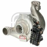 Garrett Turbo REMAN