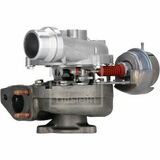 BorgWarner Turbo NEW