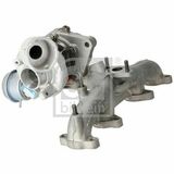 BorgWarner Turbo REMAN