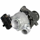 Garrett Turbo NEU