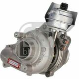 Garret Turbo RECONDITIONNÉ