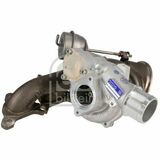 BorgWarner Turbo NEU