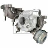 Garrett Turbo NEW