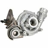 Garrett Turbo NEU