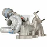 BorgWarner Turbo NEW