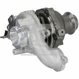 Garrett Turbo NEU