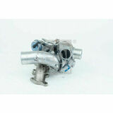BorgWarner Turbo NEU