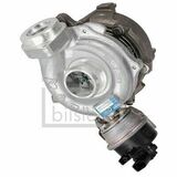 BorgWarner Turbo NEW