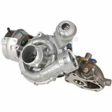 Garrett Turbo NEW