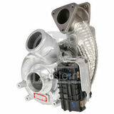 Garrett Turbo REMAN