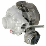 Garrett Turbo REMAN