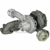 Garrett Turbo NEU
