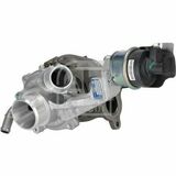 BorgWarner Turbo NEUF