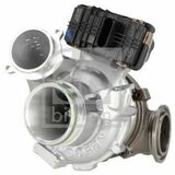Garrett Turbo NEW