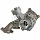 BorgWarner Turbo NEUF