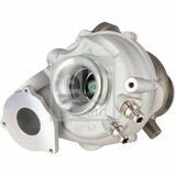 BorgWarner Turbo NEW
