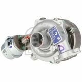 BorgWarner Turbo NEUF