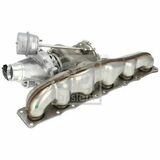 BorgWarner Turbo NEW