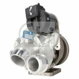 BorgWarner Turbo NEW
