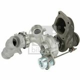 BorgWarner Turbo RECONDITIONNÉ