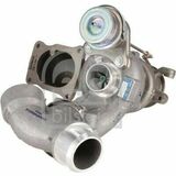 BorgWarner Turbo NEUF