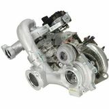 Garrett Turbo NEW
